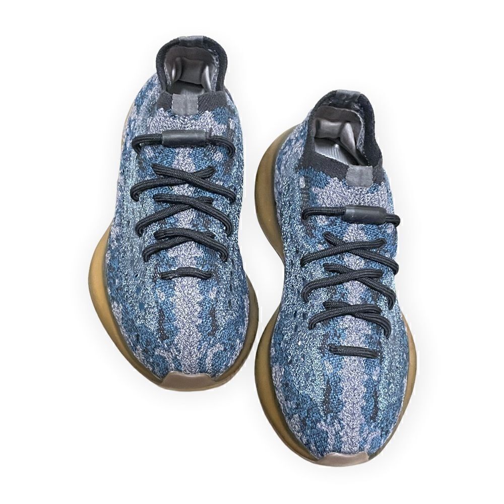 ADIDAS YEEZY YEEZY BOOST 380 “Covellite"
|Size: 5|